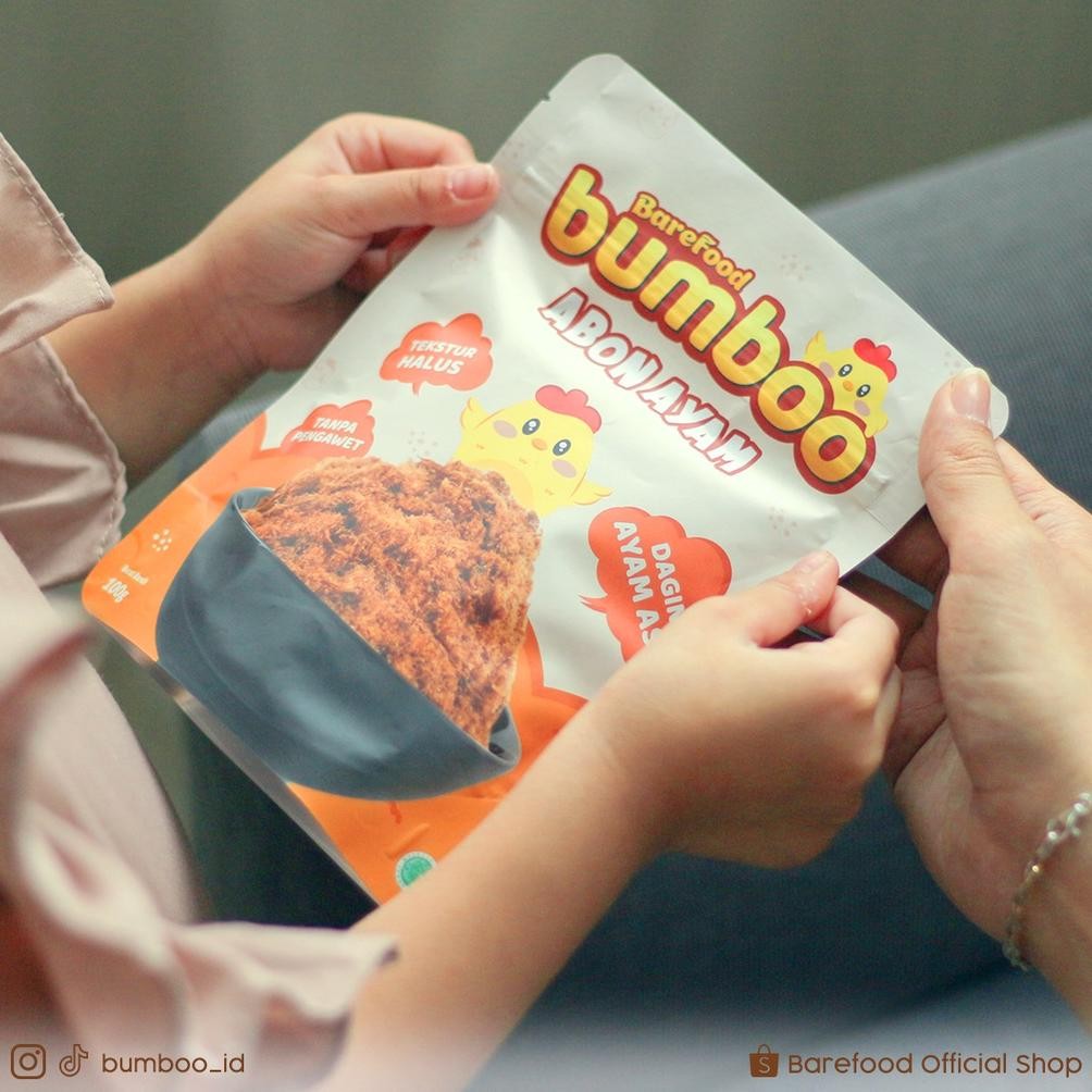 

Sale Bumboo Abon Asli - Tekstur Lembut Mpasi Si Kecil - Sumber Protein - Tanpa Msg - Tanpa Pengawet Be-120