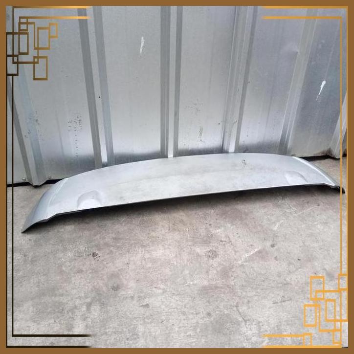 [SPC] SPOILER HONDA ODYSSEY RA6