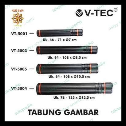 

Tabung Gambar Drafting Tube 5003 /5004 /5005 Terlaris