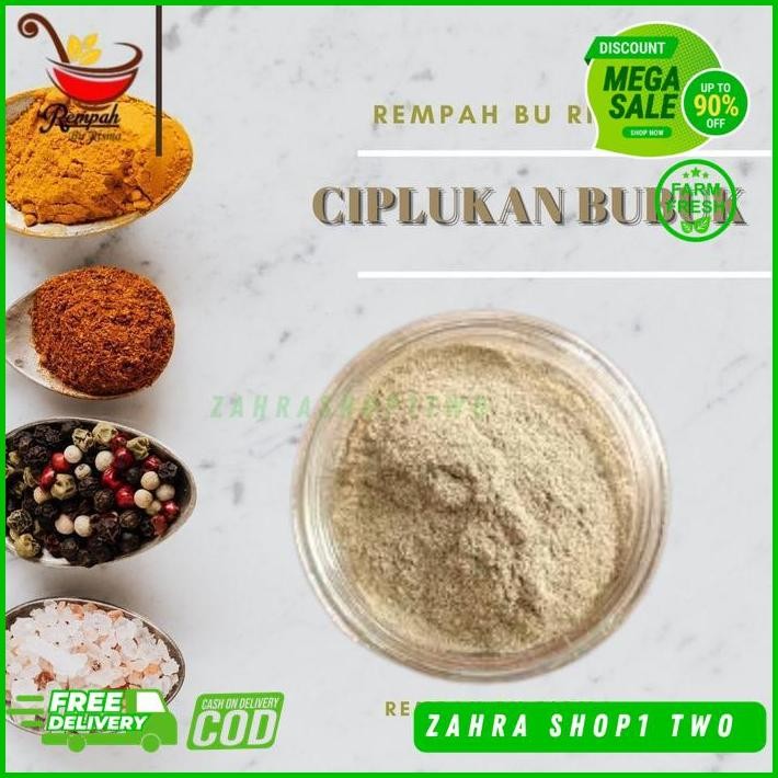

CIPLUKAN BUBUK MURNI BEST SELLER