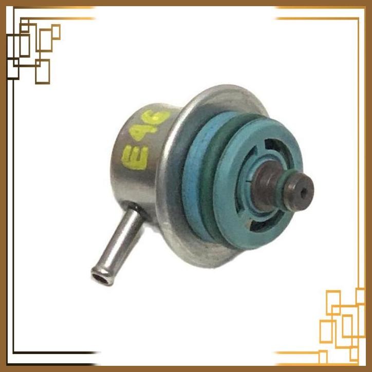 [SPC] FUEL PRESSURE REGULATOR VAKUM VACUUM BENSIN 0280160597 3.5 BAR BMW E36 E46