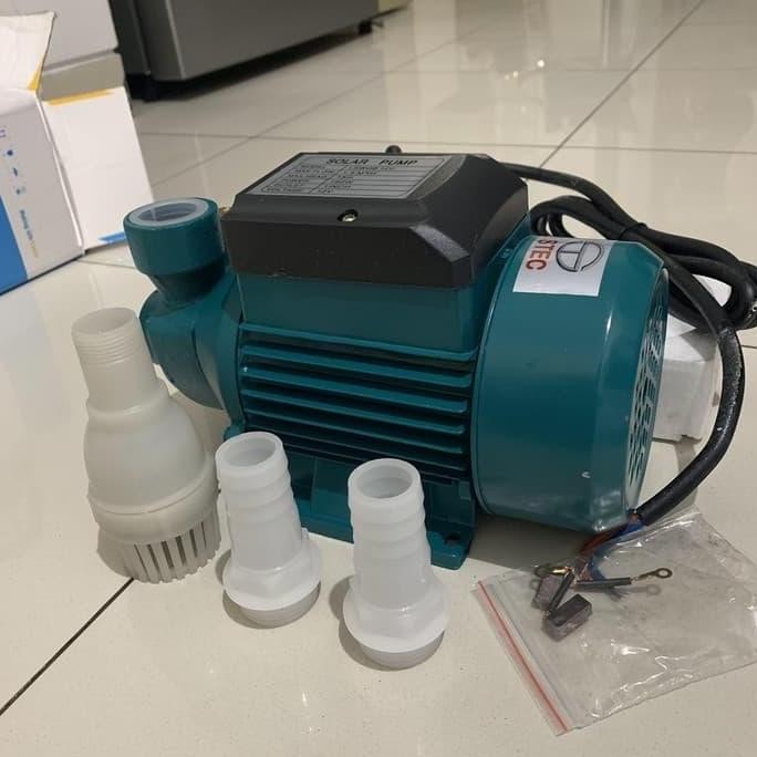 ready Pompa air dc Panel Surya Stec ST Solar 180w 180 W/12V