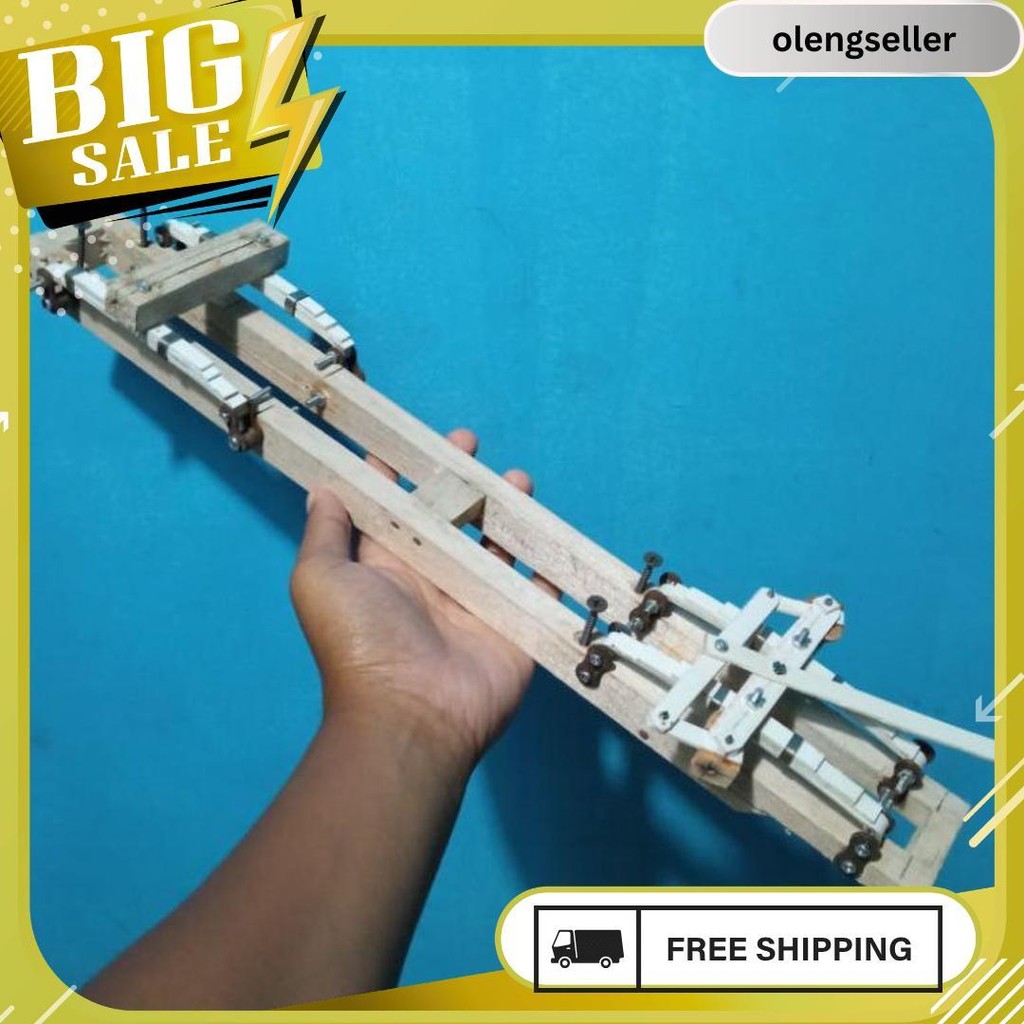 Miniatur Truck Oleng Truk Oleng Sasis Set Per Tumpuk Oleng Sr Concept Termurah