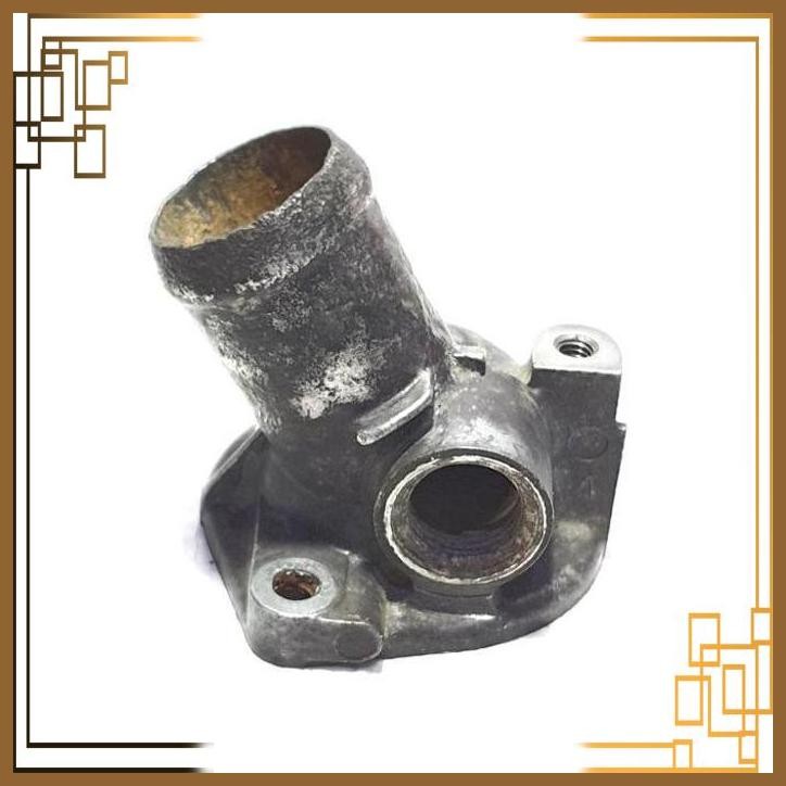 [SPC] HOUSING RUMAH SENSOR THERMOSTAT WATER OUTLET 19311P0A010 HONDA ACCORD ODYSSEY 2300CC 2.3L TH. 