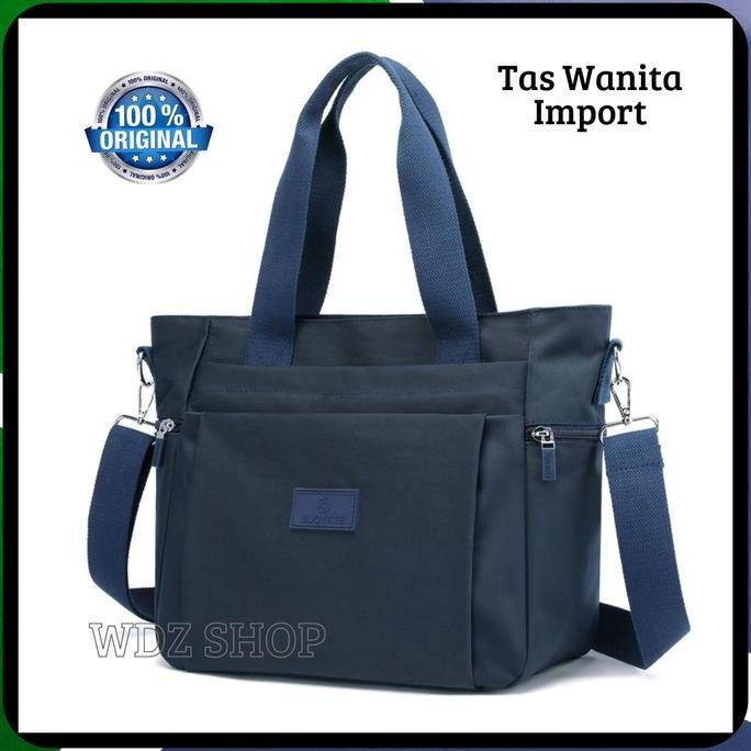 Tas selempang wanita brand suoyate - hand bag sling bag cewek S1048 HTS