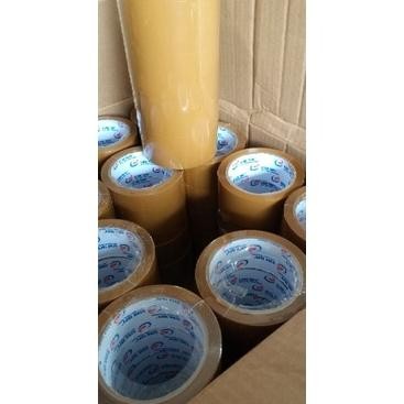 

JH8 LAKBAN (6 PCS) COKLAT & BENING LENGKET STAR TAPE KUALITAS TERBAIK MURAH 72 YARD X 45MM (2INCH) #lakban #isolasi #selotip #tapeperekat #pengikatpelengket #superlengket #ringan #lakbanbogor #lakbanmurah #lakbanopp #lakbankualitasterbaik