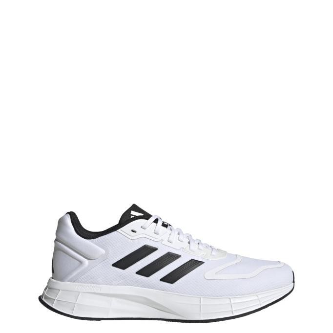 (Expert) ADIDAS RUNNING Sepatu Duramo SL 2.0 Pria Putih HQ4130