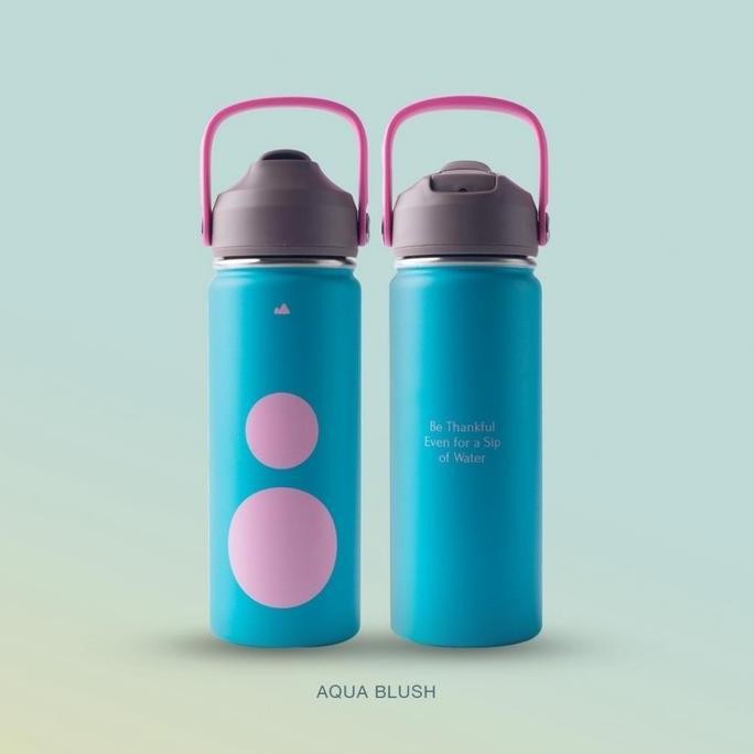 

Drinkle Tumbler Muhajir Project