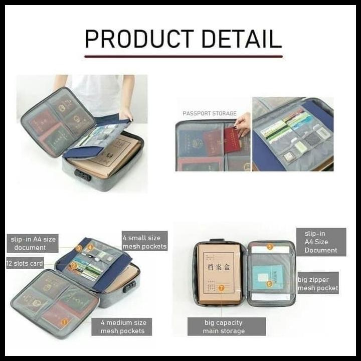 

Terlaris Docuguard Original Kamehouse Store Good Quality