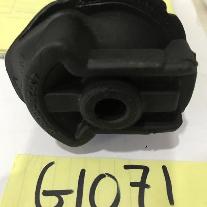 Terlaris Bushing arm belakang vios ncp41 48725-0d040 SALE