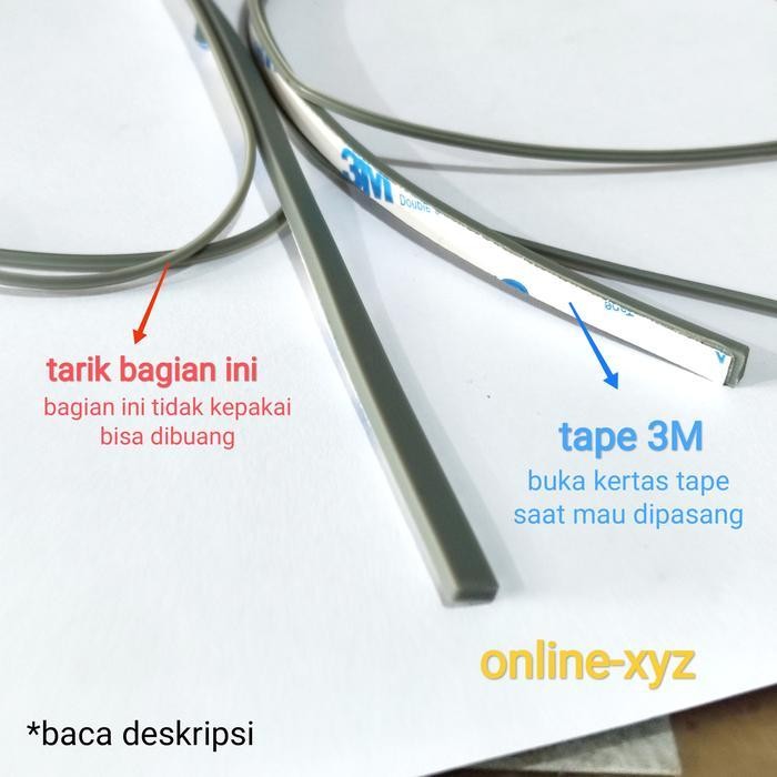 Karet Kaki Casing Hp Pavilion Envy Elitebook Spectre Zbook Touch X360