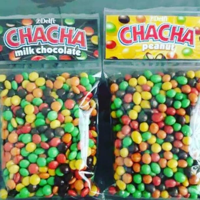 

Chacha Kiloan 1kg
