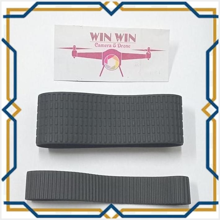[WIN] RUBBER SET ZOOM FOKUS FOR NIKON 24-70 MM