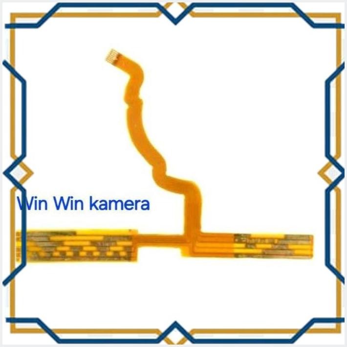 [WIN] FLEX FLEKSIBEL TAMRON 17-50 MM FOR NIKON