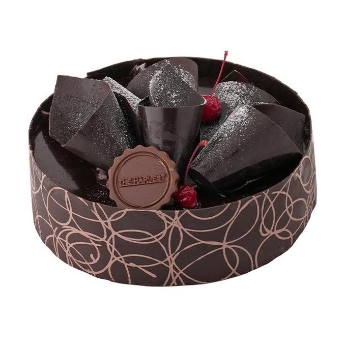 

The Harvest Black Forest 20 Round