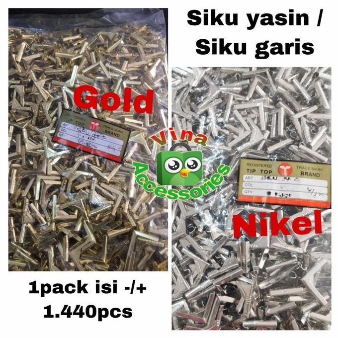 

Siku Buku Garis / Siku Buku Agenda / 10Gross