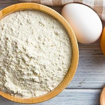 

Egg White Powder 500Gram / Tepung Putih Telur 500Gram