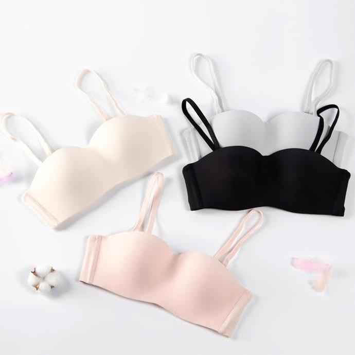 Young Hearts Bra Wireless Comfort Bandeau Y23-20120B