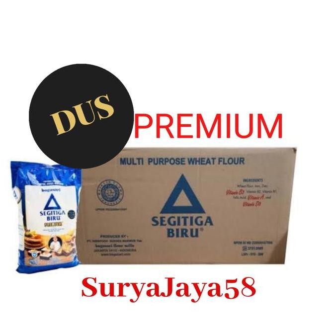 

Promo Minggu Ini Segitiga Kemasan Premium 1Kg |Ready Stock