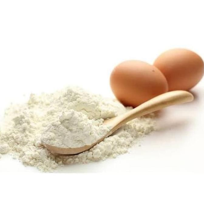 

Egg White Piwder Pure Halal 1Kg/Tepung Putih Telur Murni/Egg Albumen