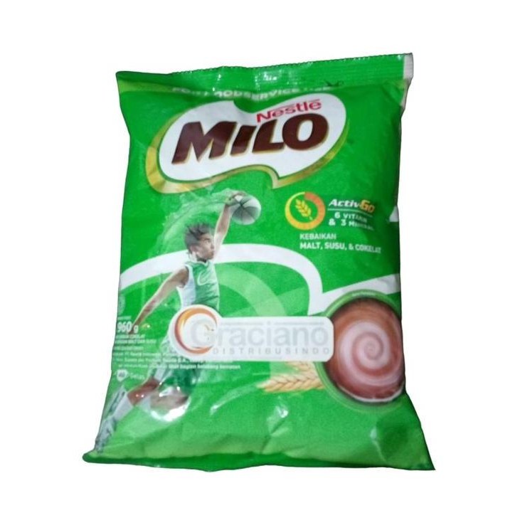 

Milo Complete Mix Nestle Professional Below Distributor