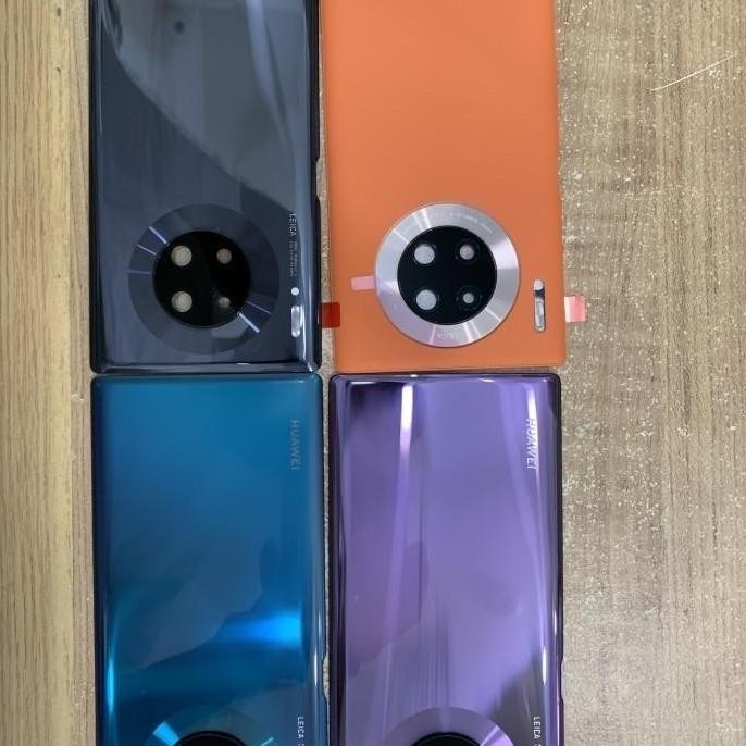 Backdoor Back Cover Huawei Mate 30 Pro Original Co