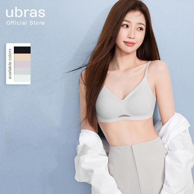 Ubras Bra Flopie - Smart Size / Hook