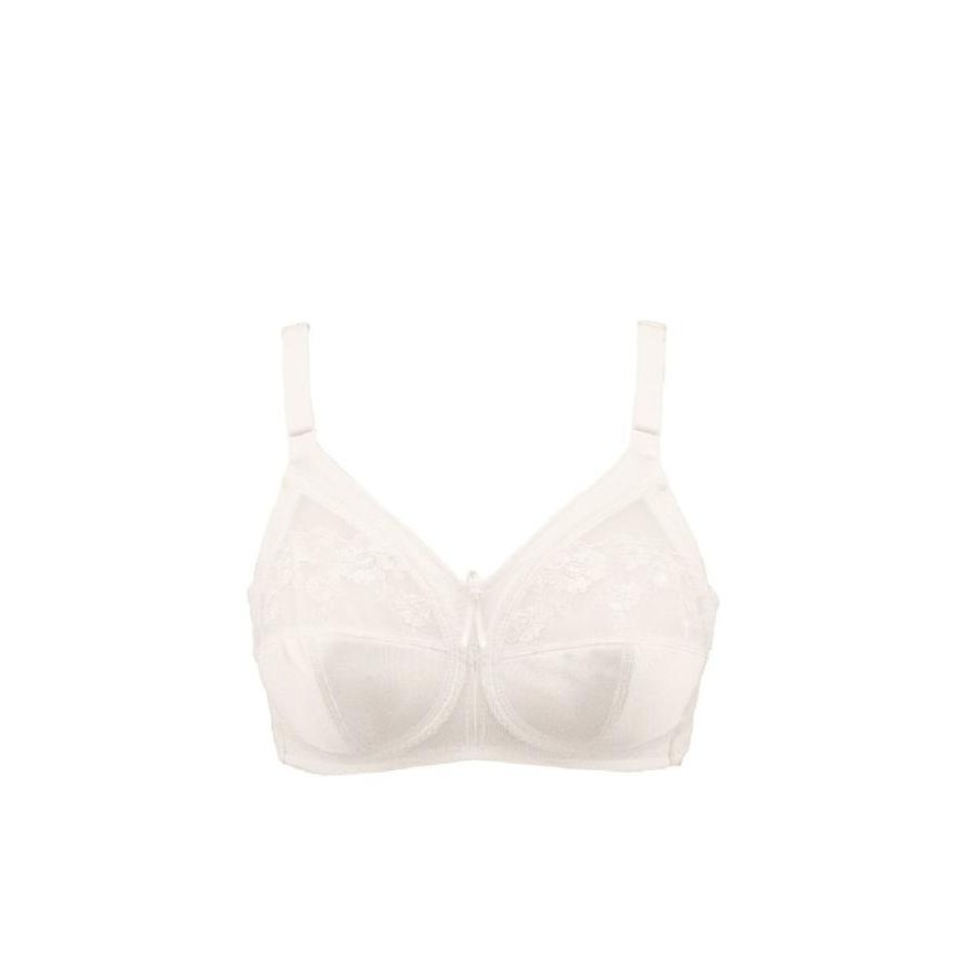 Wacoal Queen Ib 2092 - Full Cup - Non Wire - Cut & Sew