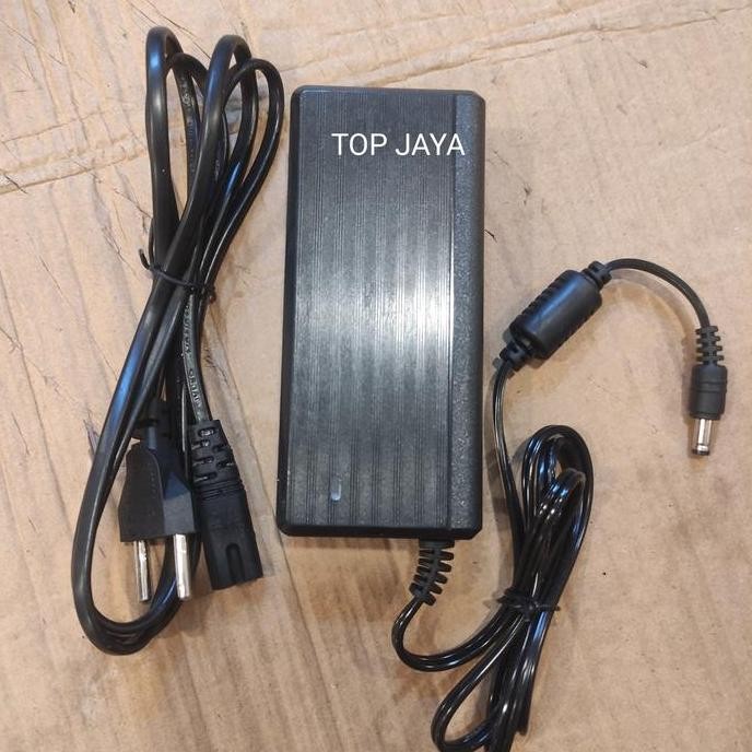 Adaptor 12V 10A Murni 120W Adapter Switching 10 Ampere 12 Volt