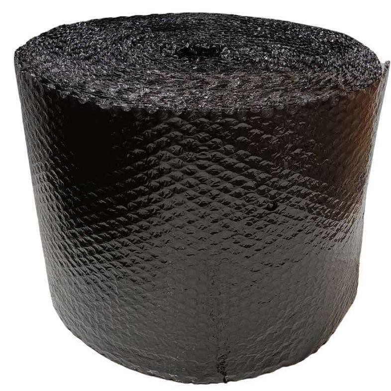 

JH8 BUBBLE WRAP / HITAM & BENING / PLASTIK BUBBLE WRAP 40CM X 50M / HIGH QUALITY