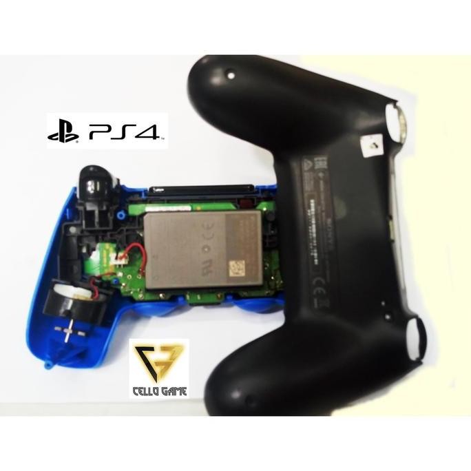 STIK PS4 ORIGINAL MESIN CUH-ZCT1H STICK PS4 ORI MESIN murah