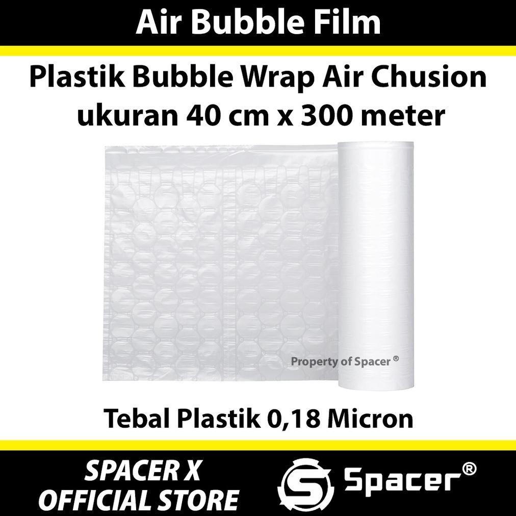 

JH8 Bubble Wrap modern model air bubble AIr Chusion 40 cm x 300 meter