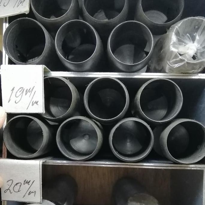 

Plong Pembolong bulat 19mm - Hole Punch Leather