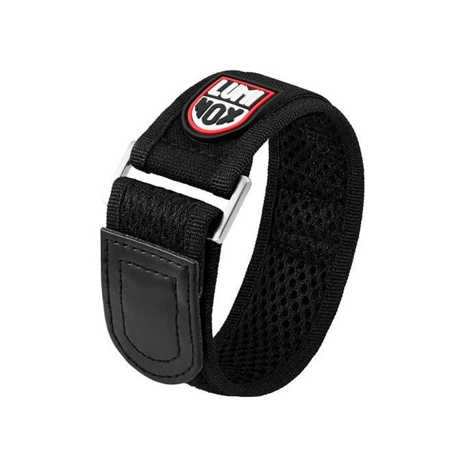 new  Tali Jam Luminox - Velcro Strap Luminox 3050 3080 3950 8800 ORIGINAL