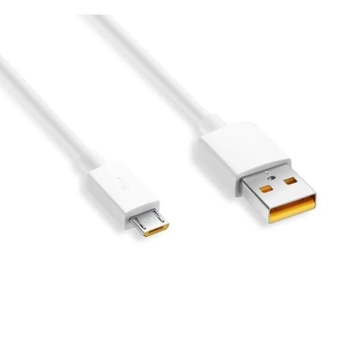 Original Kabel Data REALME C33 C31 C30 C21 C25Y USB Micro Fast Charger