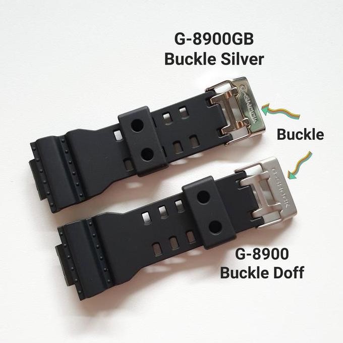 new  STRAP G-SHOCK GA-100 GA-110 GA-120 GD-100 GDF-100 GA-300 ORIGINAL