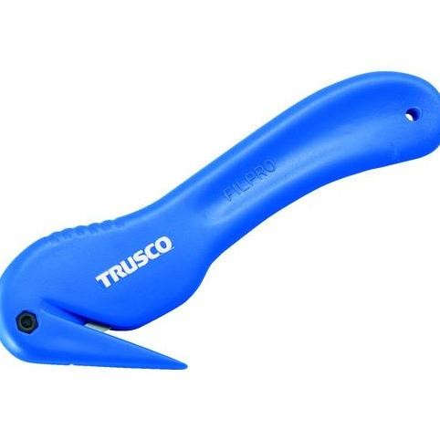 

ready !!! TRUSCO carton cutter