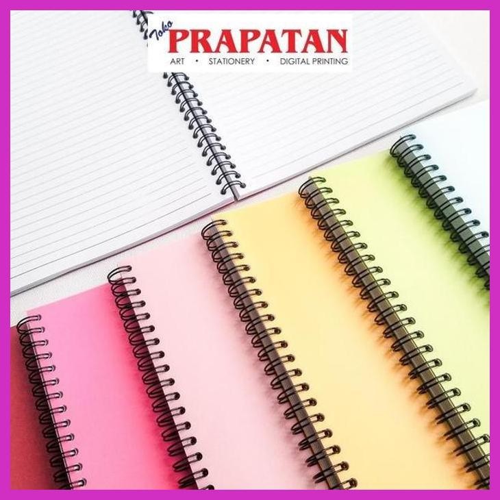 

( SEKOLAH / LUKIS ) COD NOTE BOOK / BUKU NOTES / BUKU CATATAN POLOS B5 (SENI / MENGGAMBAR / ART / KERAJINAN ) PACKING AMAN