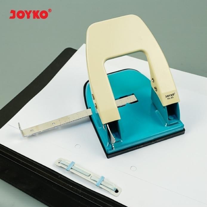 

ready !!! JOYKO pembolong kertas / punch dengan pengunciNO 85