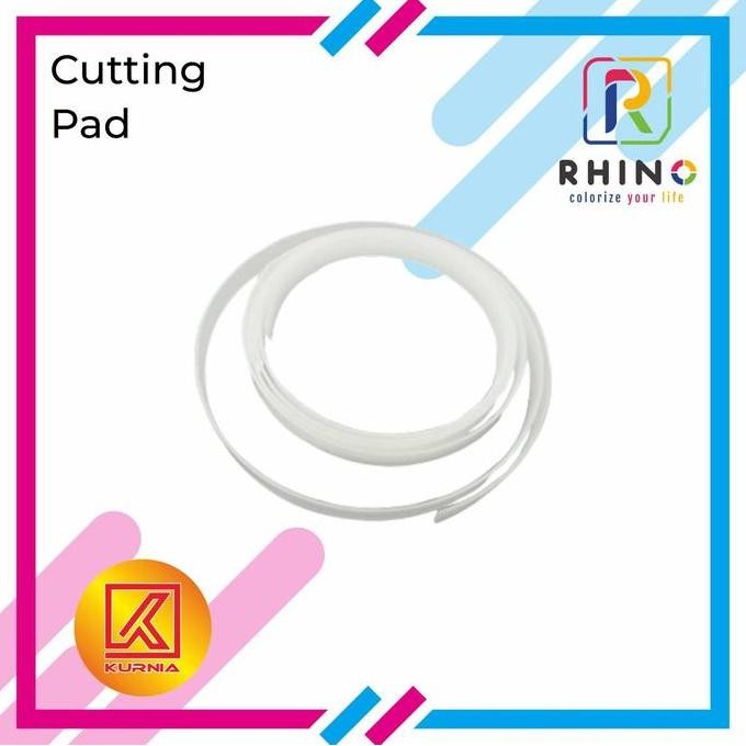 

ready !!! Bantalan Mesin Cutting Rhinotec Teneth Series Uk 60CM