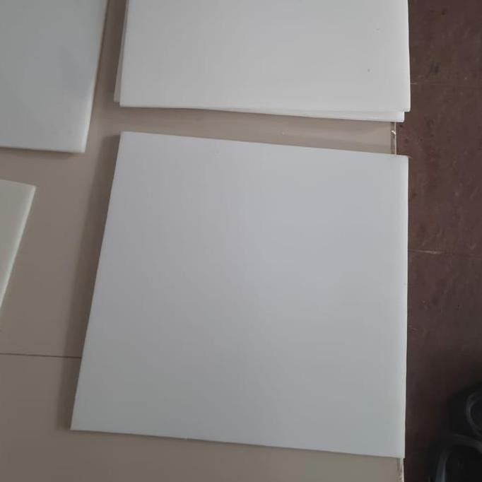 

ready !!! Tatakan Bantalan Pisau Mesin Potong Pemotong Kertas 40cmx42cmx6mm