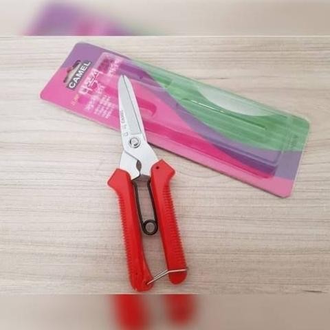 

ready !!! GUNTING HOLLO / SERBA GUNA FLEXIGO 6