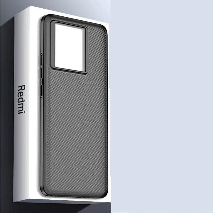 Case for Xiaomi 14 13T 5G Superslim Premium Naked Feel