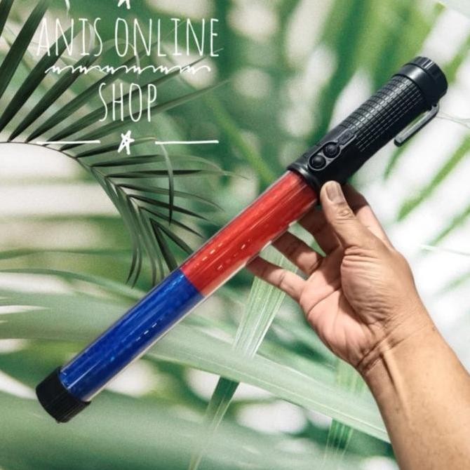 Lampu Lalin Lalu lintas Charger/Lampu Parkir/Lampu Lalin Pluit Magnet ms