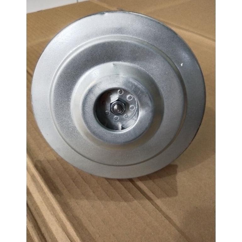 Motor Dinamo Mesin Pet Blower Carelar Original SV