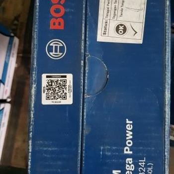 aki mobil bosch maintenance free bosch ns 60 L cocok crv