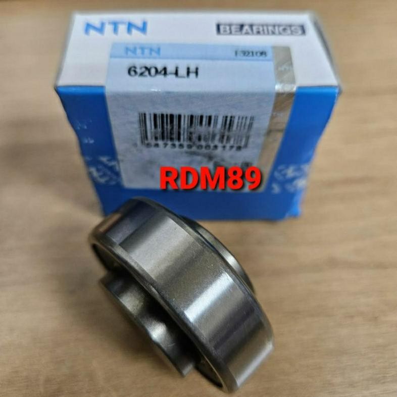 Bearing 6204LH NTN Bearing Pulley Tensioner Avanza Rush Terios