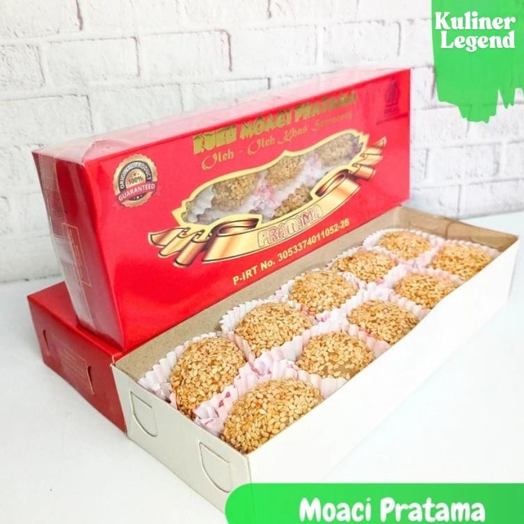 

Kur Top Moaci Moci Mochi Semarang Wijen Fresh Halal Gurih Nt Jaksel 9874569852