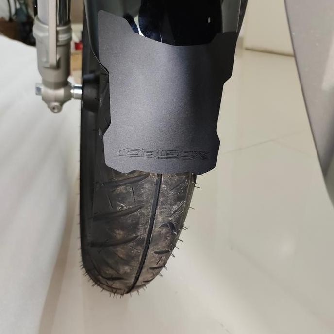 Baru Honda Cb150X Spakbor Extension Tambahan Cb 150 X