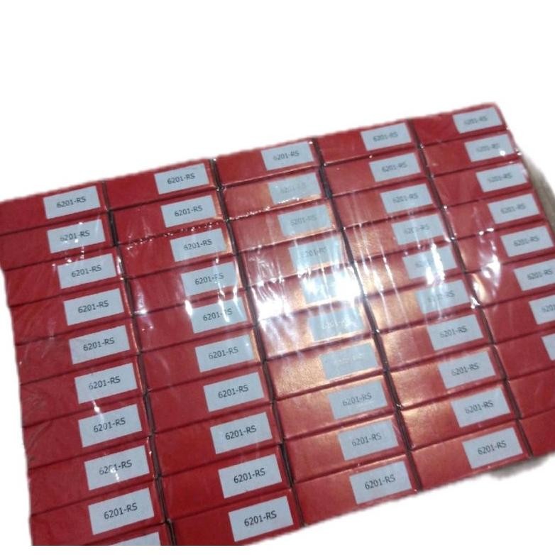Bearing Honda 6201 1RS Laher 6201 Klaher 6201 Grosir 50 Pcs Beat Scoopy Vario 110 125 Matic